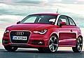 Audi A1 S line